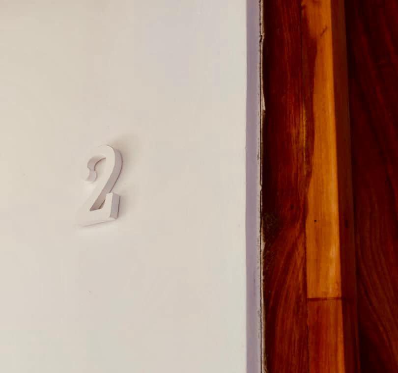 Helwas Zanzibar Beach Hotel ブウェワウ エクステリア 写真